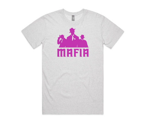 THE MAFIA CLUB