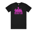 THE MAFIA CLUB