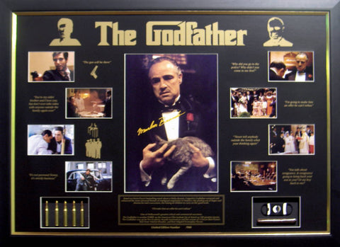 The Godfather