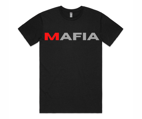 MAFIA STATUS